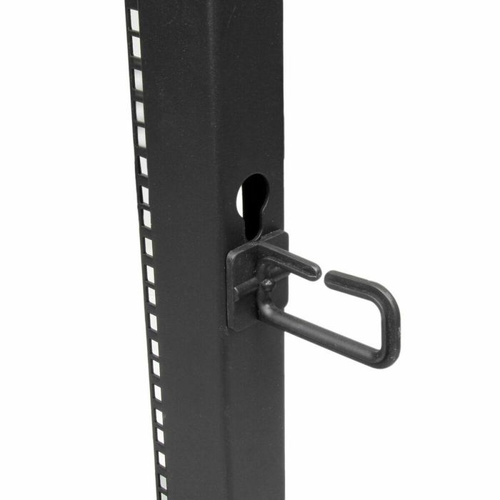 Armario Rack Mural Startech 4POSTRACK25U 1 Armario Rack Mural Startech 4POSTRACK25U 1