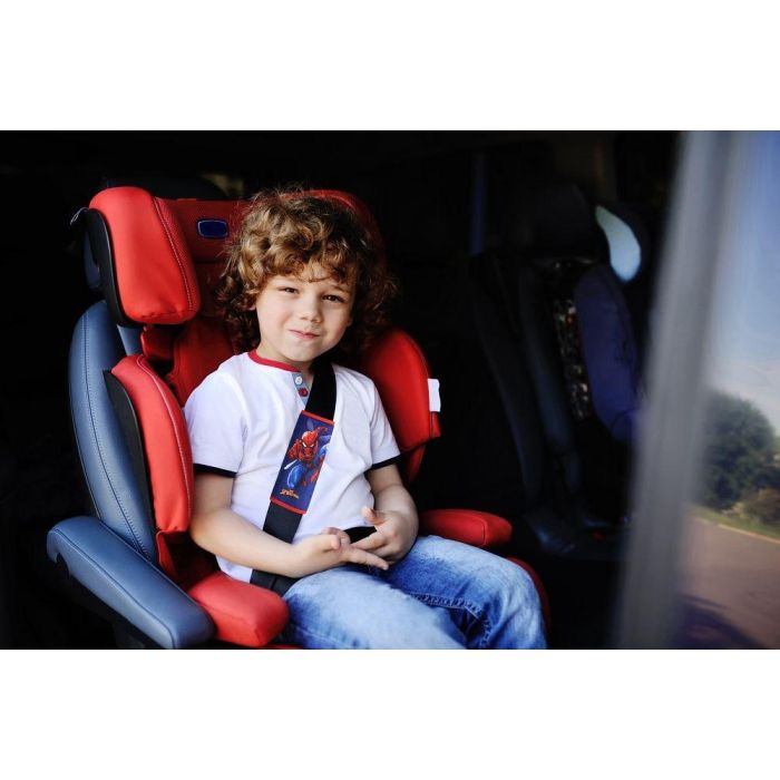 Marvel Cinturón Lazo Soft CZ10264 2