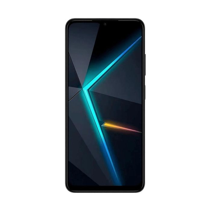 ZTE Nubia Neo 5G Black 5 ZTE Nubia Neo 5G Black 5
