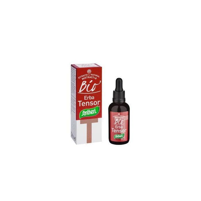 Mixtract 8 Erbatensor 50Ml. Bio Mixtract 8 Erbatensor 50Ml. Bio