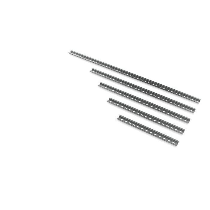 Lanview ELECTRICAL/DIN RAIL MODULE - Módulo de Distribución Eléctrica para RWMIP65, Accesorio Metálico de Carril DIN 1 Lanview ELECTRICAL/DIN RAIL MODULE - Módulo de Distribución Eléctrica para RWMIP65, Accesorio Metálico de Carril DIN 1