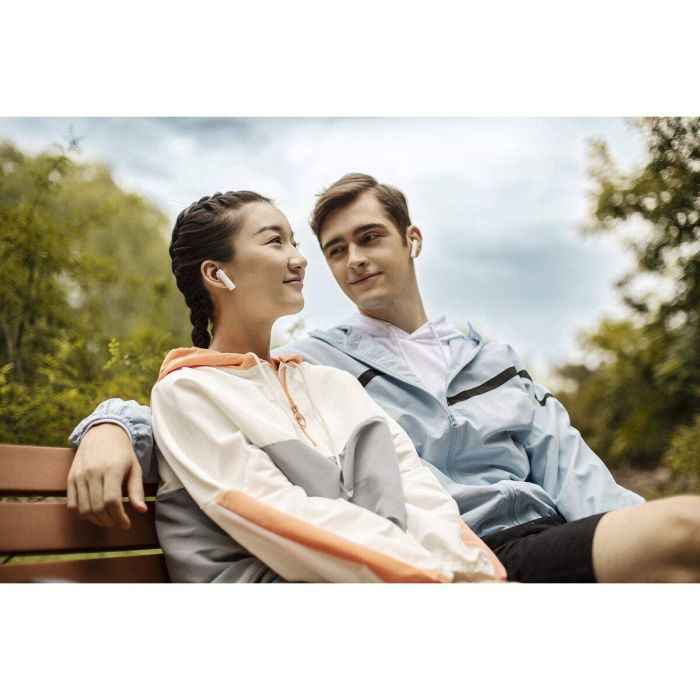 Auriculares Xiaomi ZBW4493GL 5