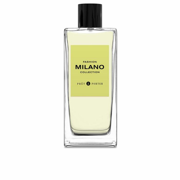 Pret-A-Porter Milano Collection Edp Vapo 100 mL Pret-A-Porter Milano Collection Edp Vapo 100 mL