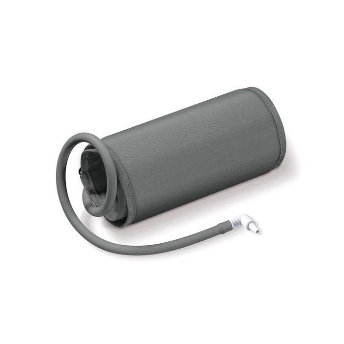 Beurer BM-96 Tensiómetro de Brazo con Función ECG y Bluetooth 10 Beurer BM-96 Tensiómetro de Brazo con Función ECG y Bluetooth 10