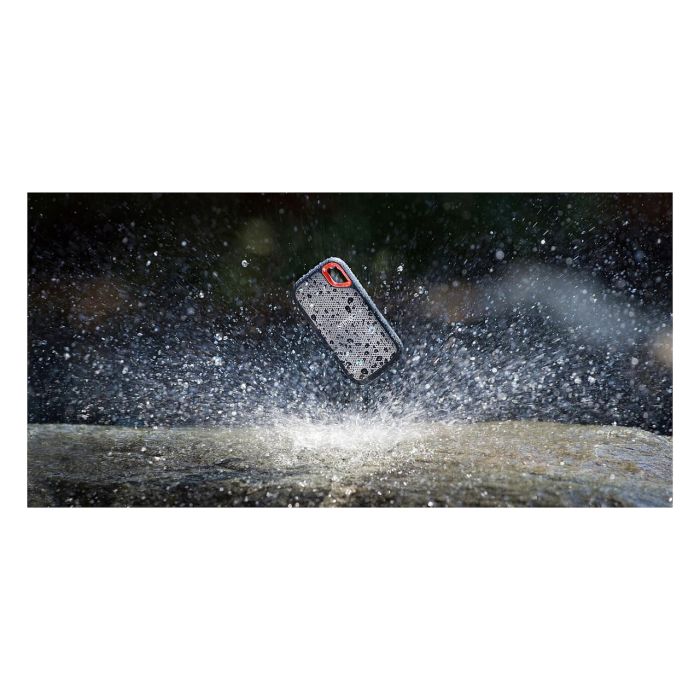 Sandisk Extreme V2 SSD 500GB USB 3.2 Gen 2 Tipo C 1050MB/s Negro 5