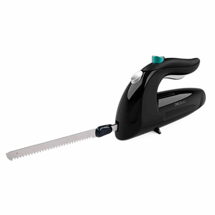 Cuchillo eléctrico Cecotec Cut-Eat 1800 Black 150 W