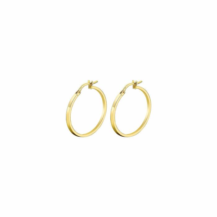 Pendientes Mujer Lotus OS00010/15 Dorado
