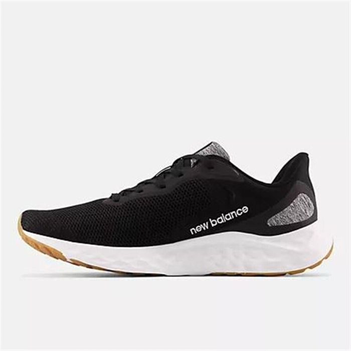 Zapatillas de Running para Adultos New Balance Fresh Foam Arishi V4 Negro 42 3