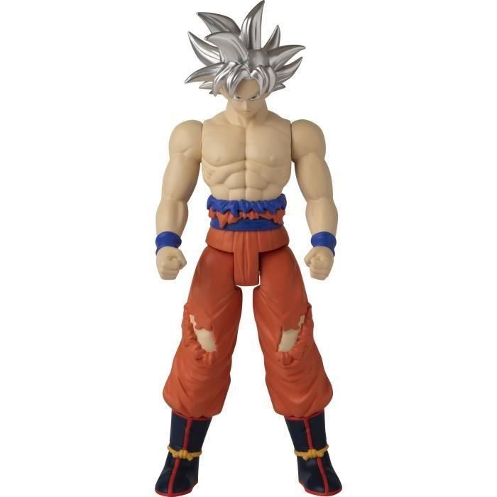 Figura Bandai Limit Breaker Series - Figura Bandai Limit Breaker Series -