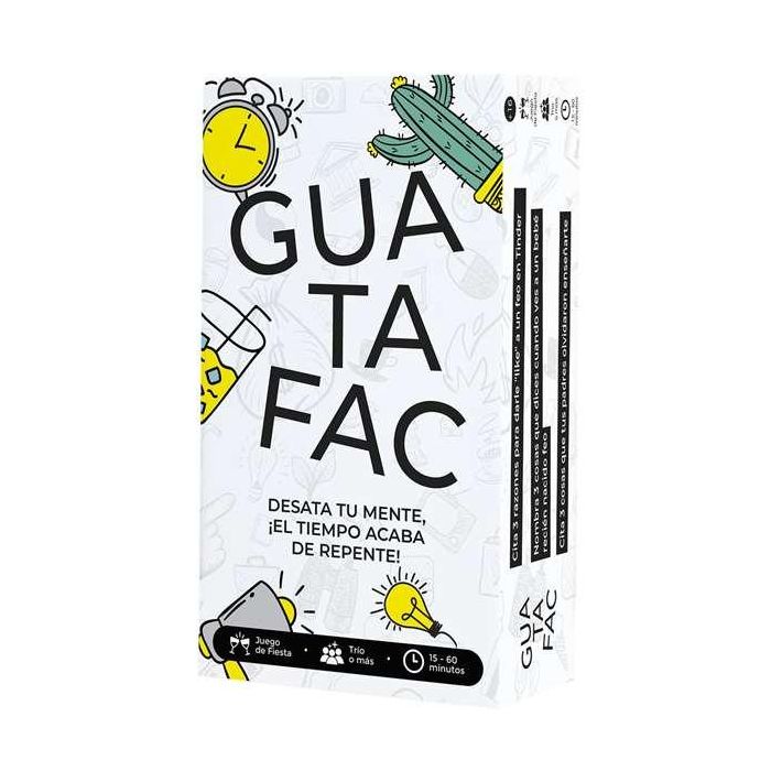 Guatafac 4