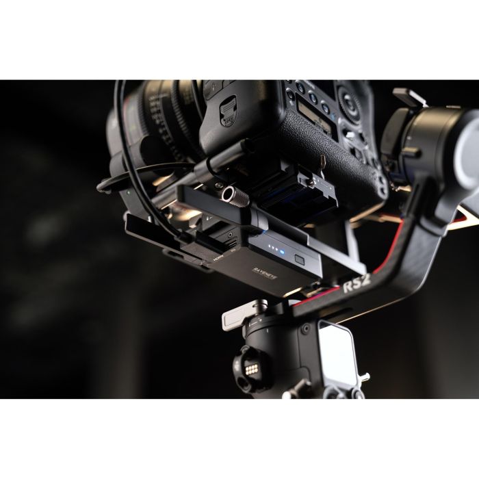DJI RS 2 Pro Combo 9 DJI RS 2 Pro Combo 9