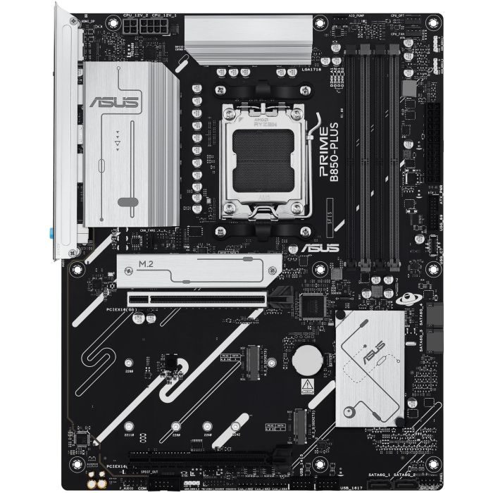 ASUS PRIME B850 PLUS CSM (AM5) (D) 1 ASUS PRIME B850 PLUS CSM (AM5) (D) 1