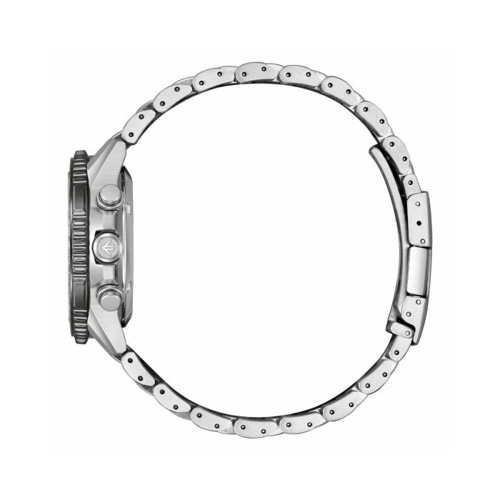 Reloj Hombre Citizen PROMASTER NAVIHAWK Plateado 2 Reloj Hombre Citizen PROMASTER NAVIHAWK Plateado 2