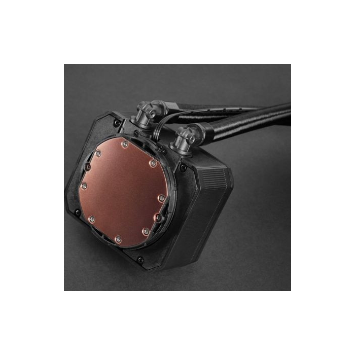 Sistema de Refrigeración Líquida Mars Gaming ML-PROII360/ Negro 3