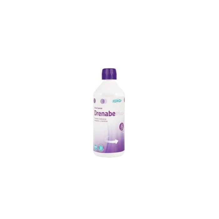 Sline Control Drenabe Plus 500Ml. Sline Control Drenabe Plus 500Ml.
