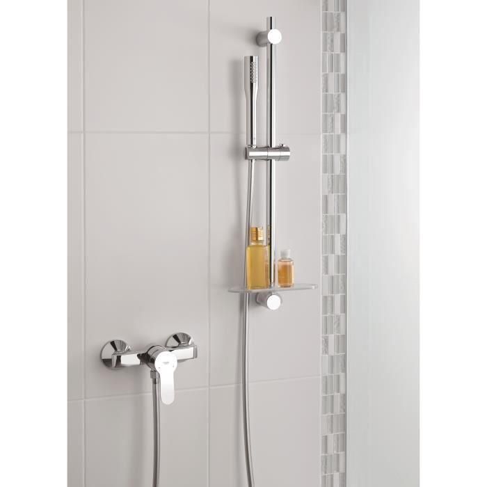 GROHE - Teleducha de 1 chorro 3