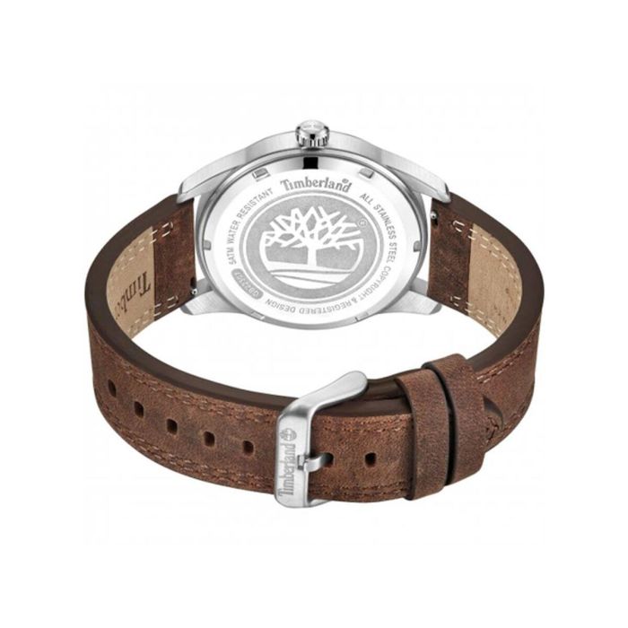 Reloj Hombre Timberland TDWGB2230702 (Ø 34 mm) 2