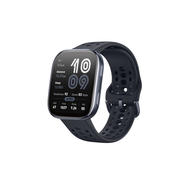 Smartwatch Amazfit W2435EU1N 2 Smartwatch Amazfit W2435EU1N 2