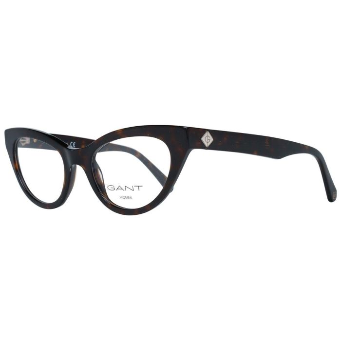 Montura de Gafas Mujer Gant GA4100 51052 0 Montura de Gafas Mujer Gant GA4100 51052 0