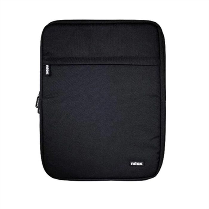 Funda para Portátil Nilox SLEEVE Negro