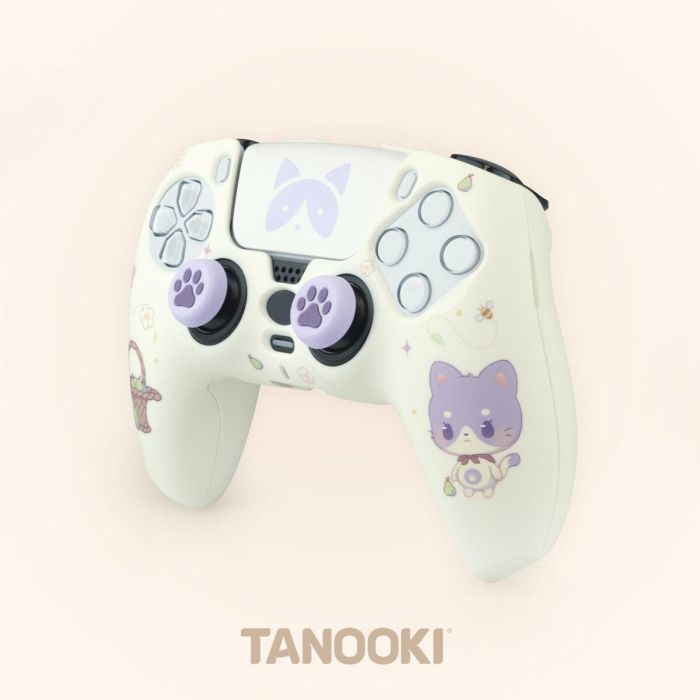 Funda para Teclado FR-TEC TNK0001 4 Funda para Teclado FR-TEC TNK0001 4