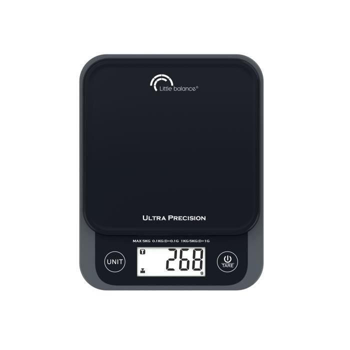 Báscula culinaria - Ultraprecision 5.1 2 Báscula culinaria - Ultraprecision 5.1 2