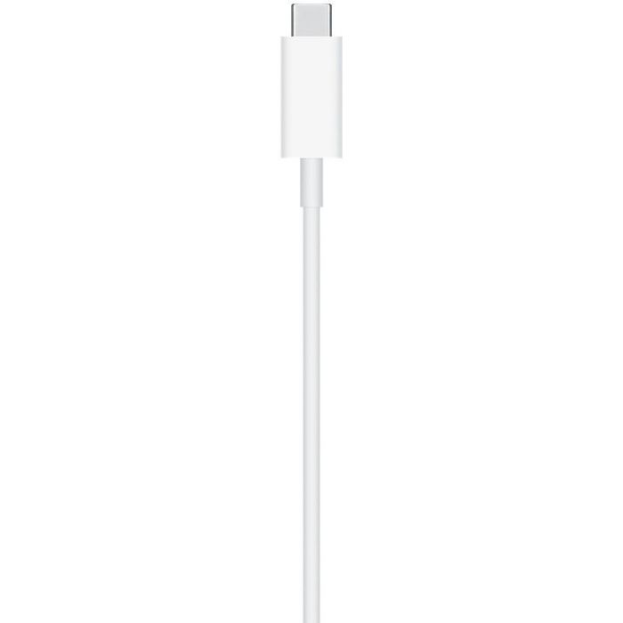 Cargador Inalámbrico Apple MHXH3ZM/A 2