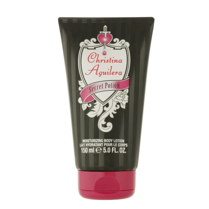 Loción Corporal Christina Aguilera Secret Potion 150 ml