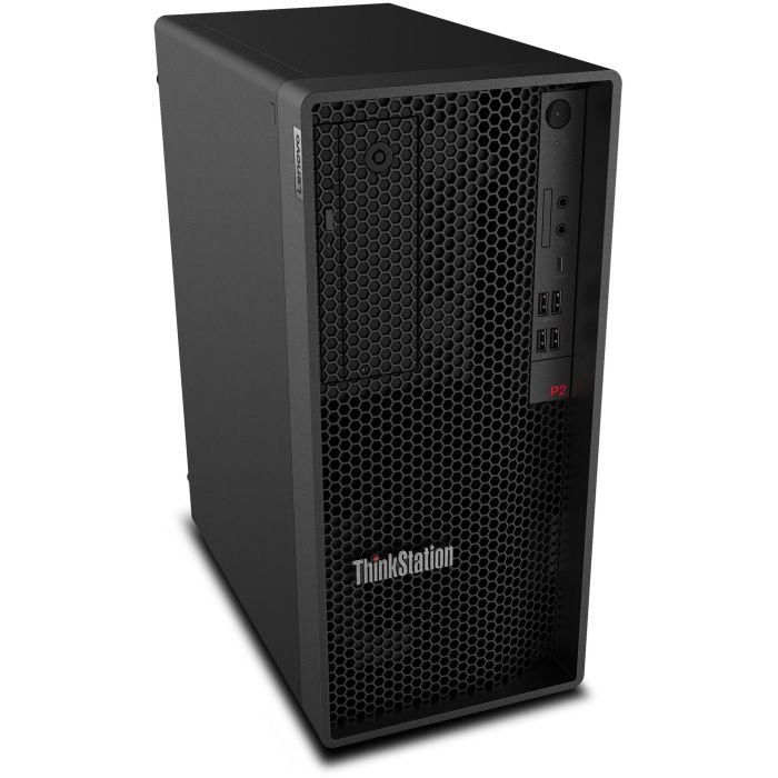 Lenovo ThinkStation P2 TW i7-14700 1x16/512 W11P 3