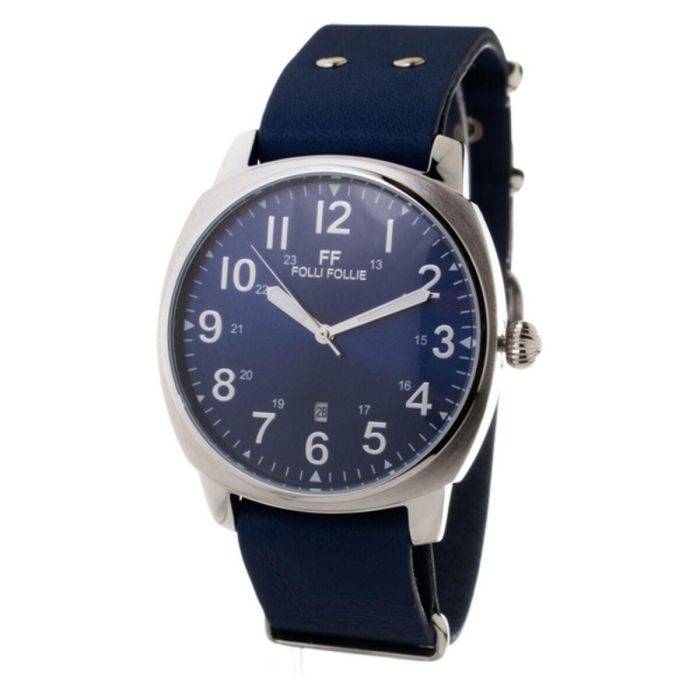 Reloj Hombre Folli Follie WT14T0015DV (Ø 40 mm) Reloj Hombre Folli Follie WT14T0015DV (Ø 40 mm)