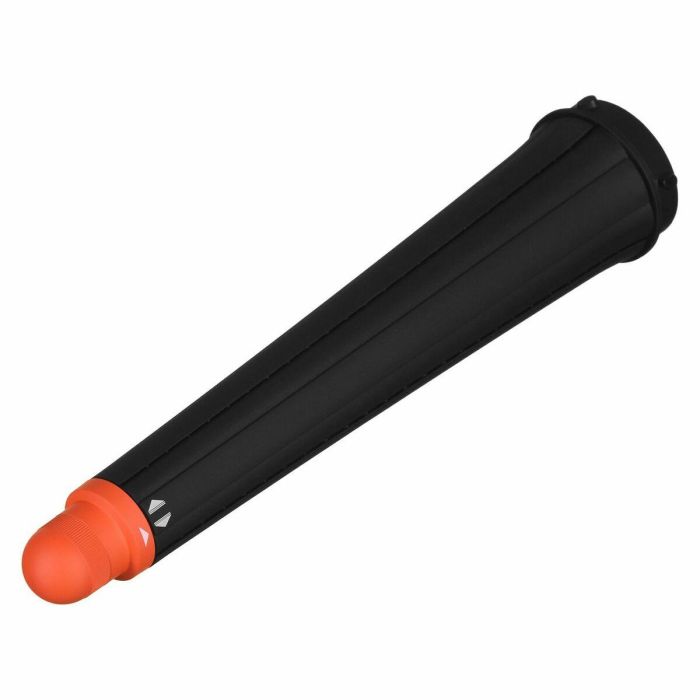 Cepillo Térmico Esprinet 533598-01 Negro 1300 W 12