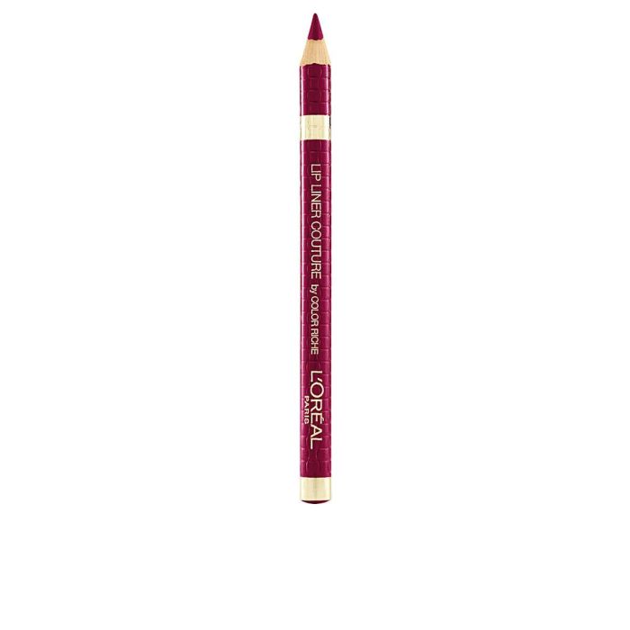 Perfilador de Labios Color Riche L'Oreal Make Up 2 Perfilador de Labios Color Riche L'Oreal Make Up 2