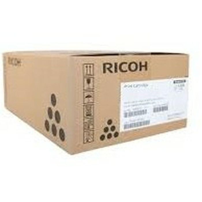 Ricoh Botella de Residuos Original, 100.000 Páginas, Compatible IM C2000, IM C2500, IM C3000, IM C3500, IM C4500, IM C6000 6 Ricoh Botella de Residuos Original, 100.000 Páginas, Compatible IM C2000, IM C2500, IM C3000, IM C3500, IM C4500, IM C6000 6