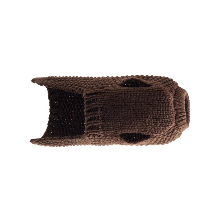 Pullover Finja Brown 50 cm Marrón 3 Pullover Finja Brown 50 cm Marrón 3