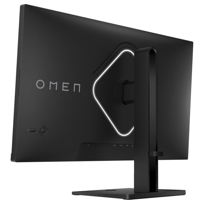 HP OMEN 27s Monitor Gaming 27" FHD 240Hz 1ms Negro 9 HP OMEN 27s Monitor Gaming 27" FHD 240Hz 1ms Negro 9