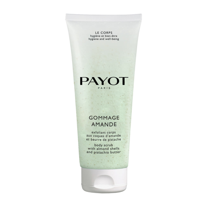 Payot Gommage Creme Fondant Corps New Ref 200 mL 1