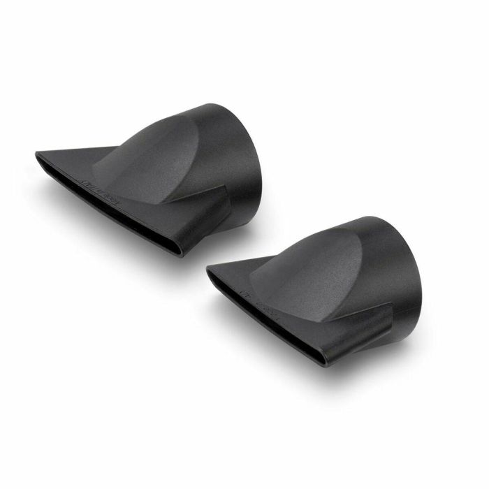 Babyliss Secador 6710DE Turbo Pro 2100W con Motor AC y Tecnología Iónica para un Secado Rápido y Brillante 17