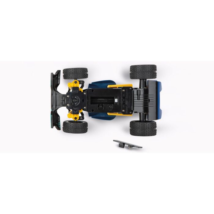 Carrera RC - Buggy - 2.4GHz Carrera Factory Racing #21 5 Carrera RC - Buggy - 2.4GHz Carrera Factory Racing #21 5