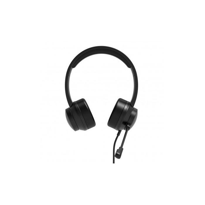 Port HEADSET COMFORT OFFICE USB + MIC 3 Port HEADSET COMFORT OFFICE USB + MIC 3