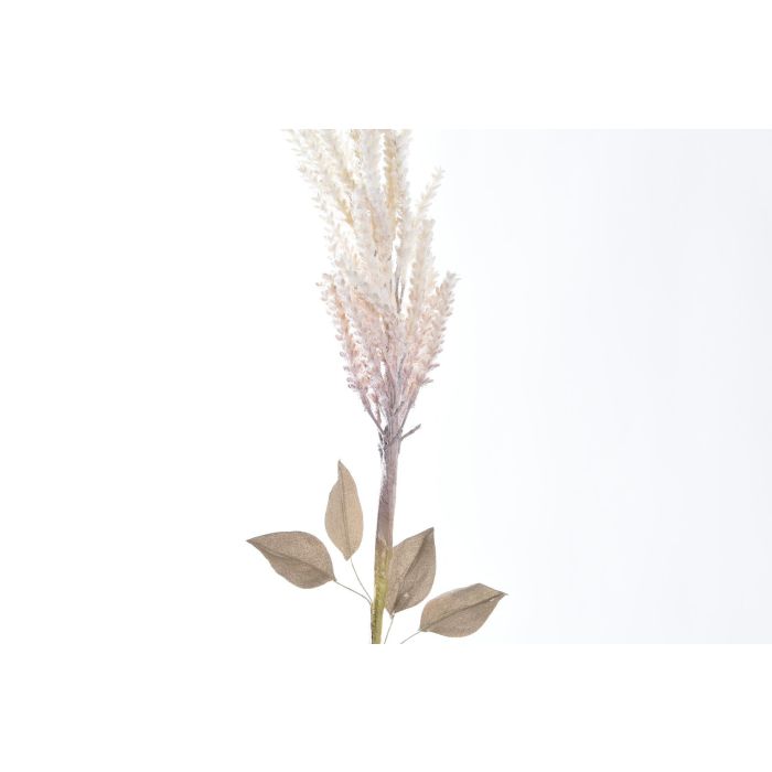 DKD Home Decor Rama Decorativa Urban Marrón Oscuro y Blanco 10x96x10 cm Material PE Pack 12 Unidades 1 DKD Home Decor Rama Decorativa Urban Marrón Oscuro y Blanco 10x96x10 cm Material PE Pack 12 Unidades 1