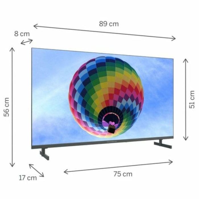 Smart TV Thomson Full HD 40" 7 Smart TV Thomson Full HD 40" 7