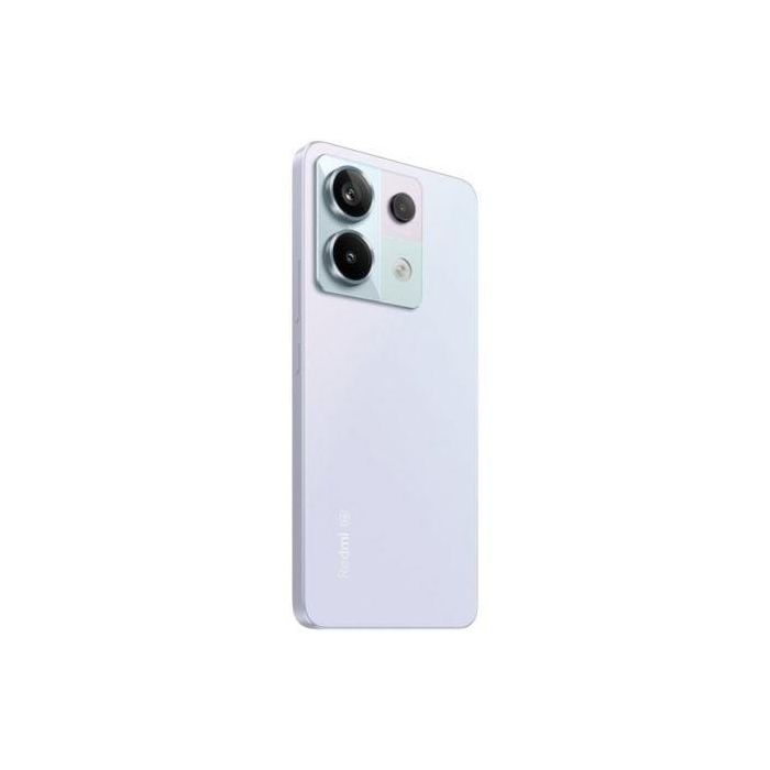 Smartphone Xiaomi Redmi Note 13 Pro NFC 8GB/ 256GB/ 6.67"/ 5G/ Púrpura 4 Smartphone Xiaomi Redmi Note 13 Pro NFC 8GB/ 256GB/ 6.67"/ 5G/ Púrpura 4