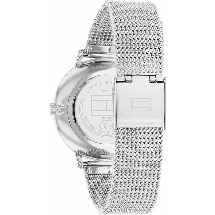 Reloj Mujer Tommy Hilfiger 1782667 (Ø 40 mm) 3 Reloj Mujer Tommy Hilfiger 1782667 (Ø 40 mm) 3