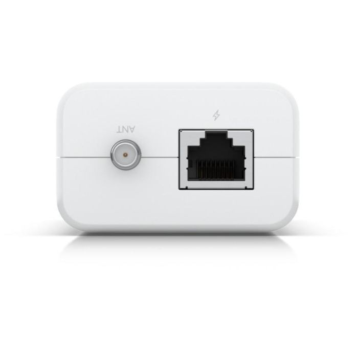 Ubiquiti UDB Puente WiFi 866.7 Mbit/s Banda Única (5 GHz) Gigabit Ethernet PoE 4 Ubiquiti UDB Puente WiFi 866.7 Mbit/s Banda Única (5 GHz) Gigabit Ethernet PoE 4