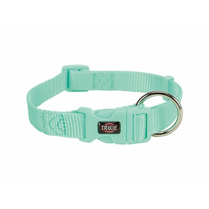 Collar para Perro Trixie Premium Menta L/XL 40-65 cm 4-65 cm