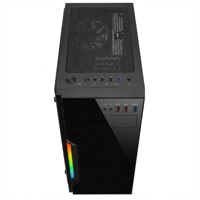 Midi Inter-Tech B-42 RGB 3 Midi Inter-Tech B-42 RGB 3