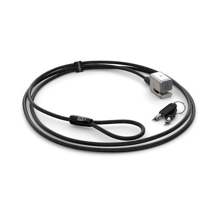Cable de Seguridad Kensington K68134WW 0 Cable de Seguridad Kensington K68134WW 0