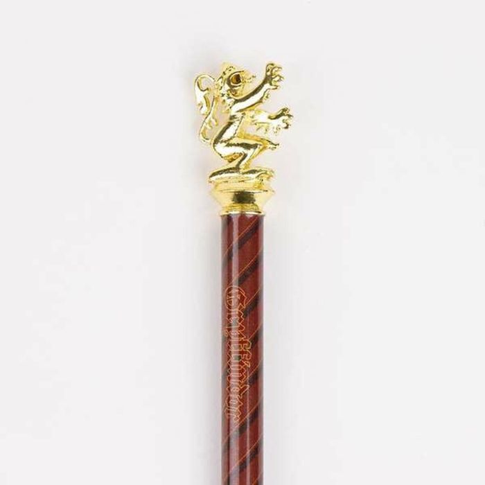 Bolígrafo harry potter gryffindor 6.0 x 19.5 x 2.5 cm 2