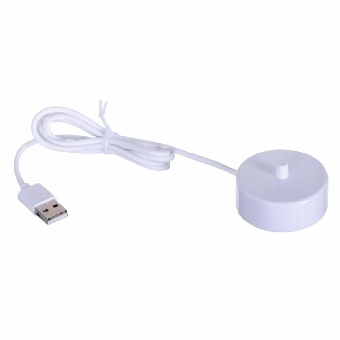 Philips HX3671/13 Cepillo de Dientes Eléctrico Sonicare Serie 3000 Blanco 25