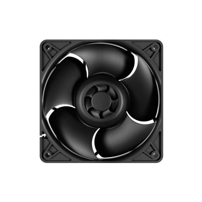 Ventilador Arctic S12038-8K/ 12cm 1